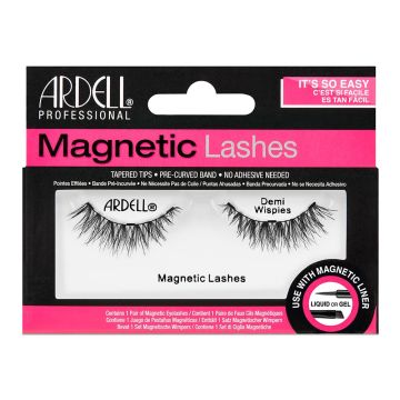 ARDELL Single Magnetic Lash Demi Wispies