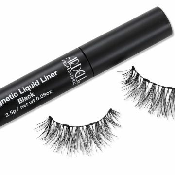 ARDELL Magnetic Liner Wispies With Liner - 