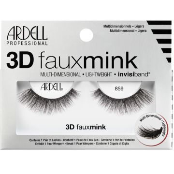 ARDELL 3D Fauxmink 859
