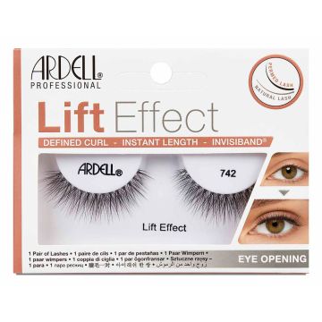ARDELL Lift Effect 742