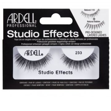 ARDELL Studio Effects 233