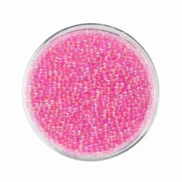 Διακοσμητικό Χαβιάρι (Caviar)  Pink - 