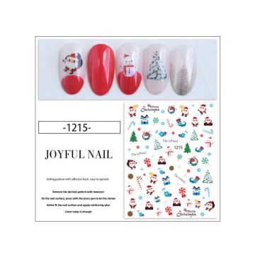Christmas Stickers 05 - 