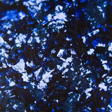 Metallic Flakes Blue 0,4gr - 