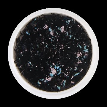 Pretty Flakes - Black 2gr
