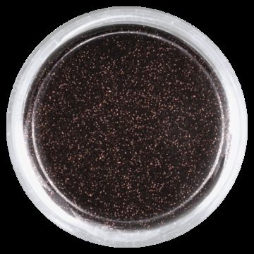 Glitter Dust 4 - Brown 2gr