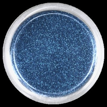 Glitter Dust 4 - Dark Blue 2gr