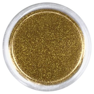 Glitter Dust 4 - Gold 2gr