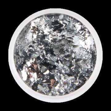 Pretty Flakes -  Silver 3gr