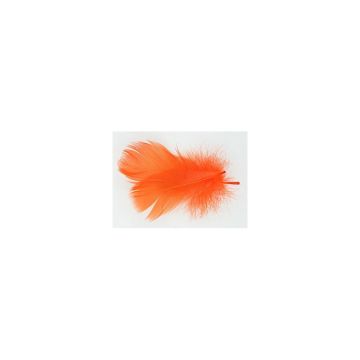 Φτερά - Neon Orange