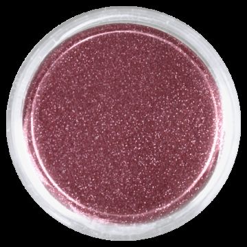 Glitter Dust 4 - Metallic Dark Pink