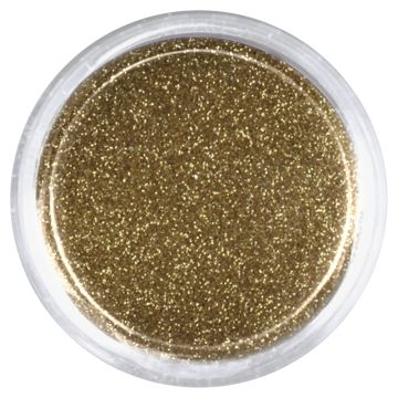 Glitter Dust 4 - Gold