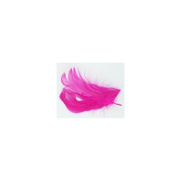 Φτερά - Neon Pink 2pcs