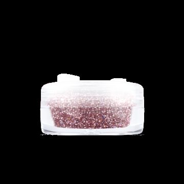 Glitter Σκόνη 4 - Metallic Pink 2gr - 