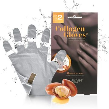 Voesh - Collagen Gloves Value Pack * 2 Ζευγάρια