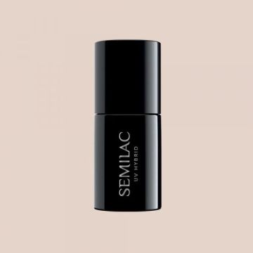 Semilac Second Skin Nude  583 7ml