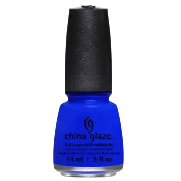 China Glaze Ι Sea Τhe Ρoint - 1307 14ml