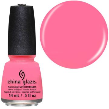 China Glaze  Float Οn - 1313 14ml