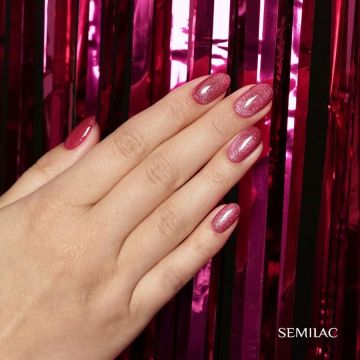 Semilac Magnetic Look 330 7ml - 