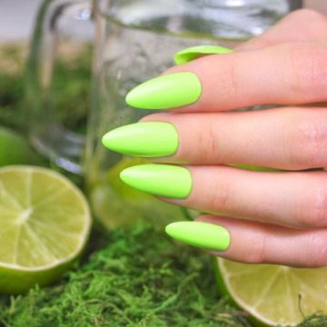 Semilac Neon Lime 564 7 ml - 