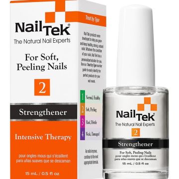 NailTek Strengthener Intensive Therapy 15ml