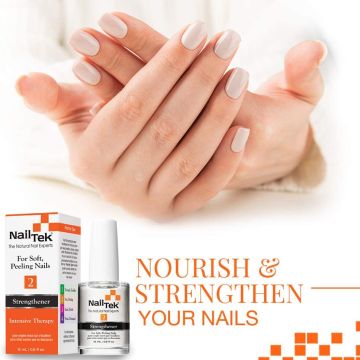 NailTek Strengthener Intensive Therapy 15ml - 