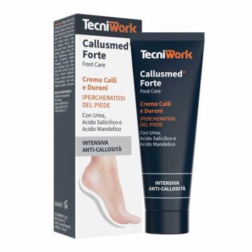 TecniWork Callusmed Forte 50 ml