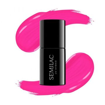 Semilac Pink Wink 170 7ml