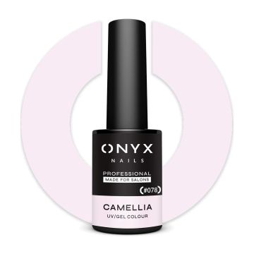 ONYX Camellia 078 7ml