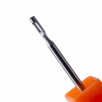 Εργαλείο κάλων από ανοξείδωτο ατσάλι - Λείο 1.8 mm - 
