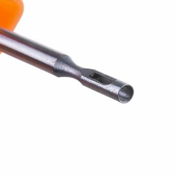 Εργαλείο κάλων από ανοξείδωτο ατσάλι - Λείο 1.8 mm - 