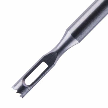 Εργαλείο κάλων από ανοξείδωτο ατσάλι - Οδοντωτό 1.8mm
