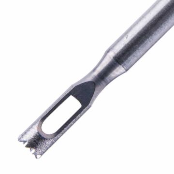 Εργαλείο κάλων από ανοξείδωτο ατσάλι  - Οδοντωτό 2.3mm