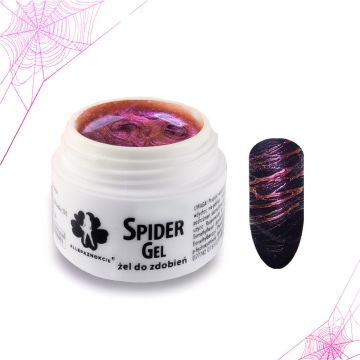 Spider Precision gel, Chameleon Rose