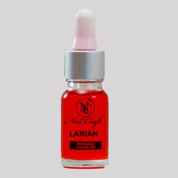 Λαδάκι επωνυχίων - Cuticle Oil -  Larian, 10ml